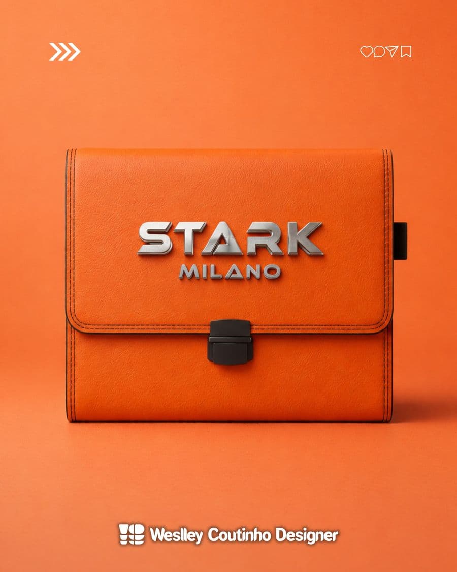 Brand identity completa per azienda edile — 5